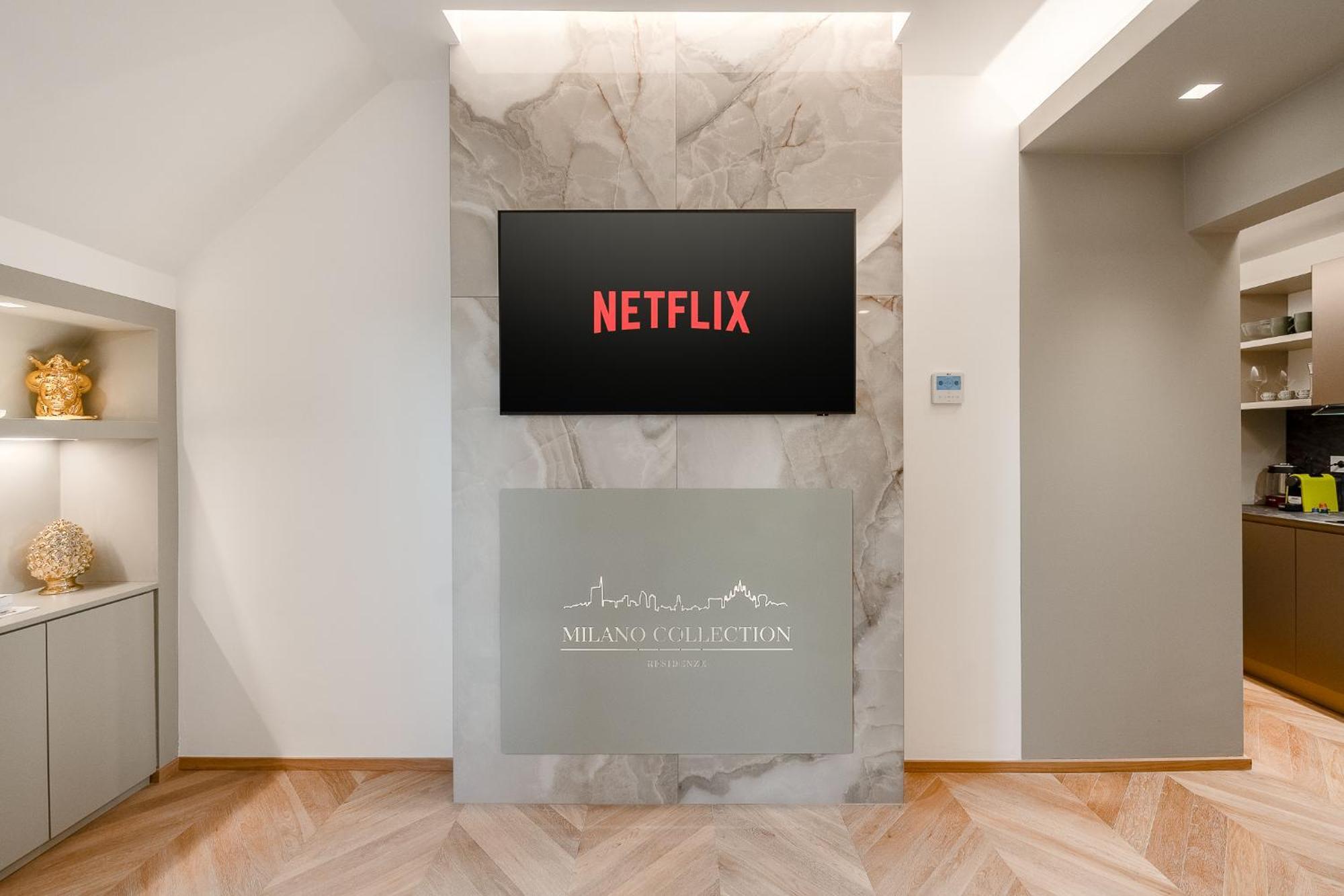 Luxury Skyview Suite - Citylife Apartment - Mico Milano Dış mekan fotoğraf