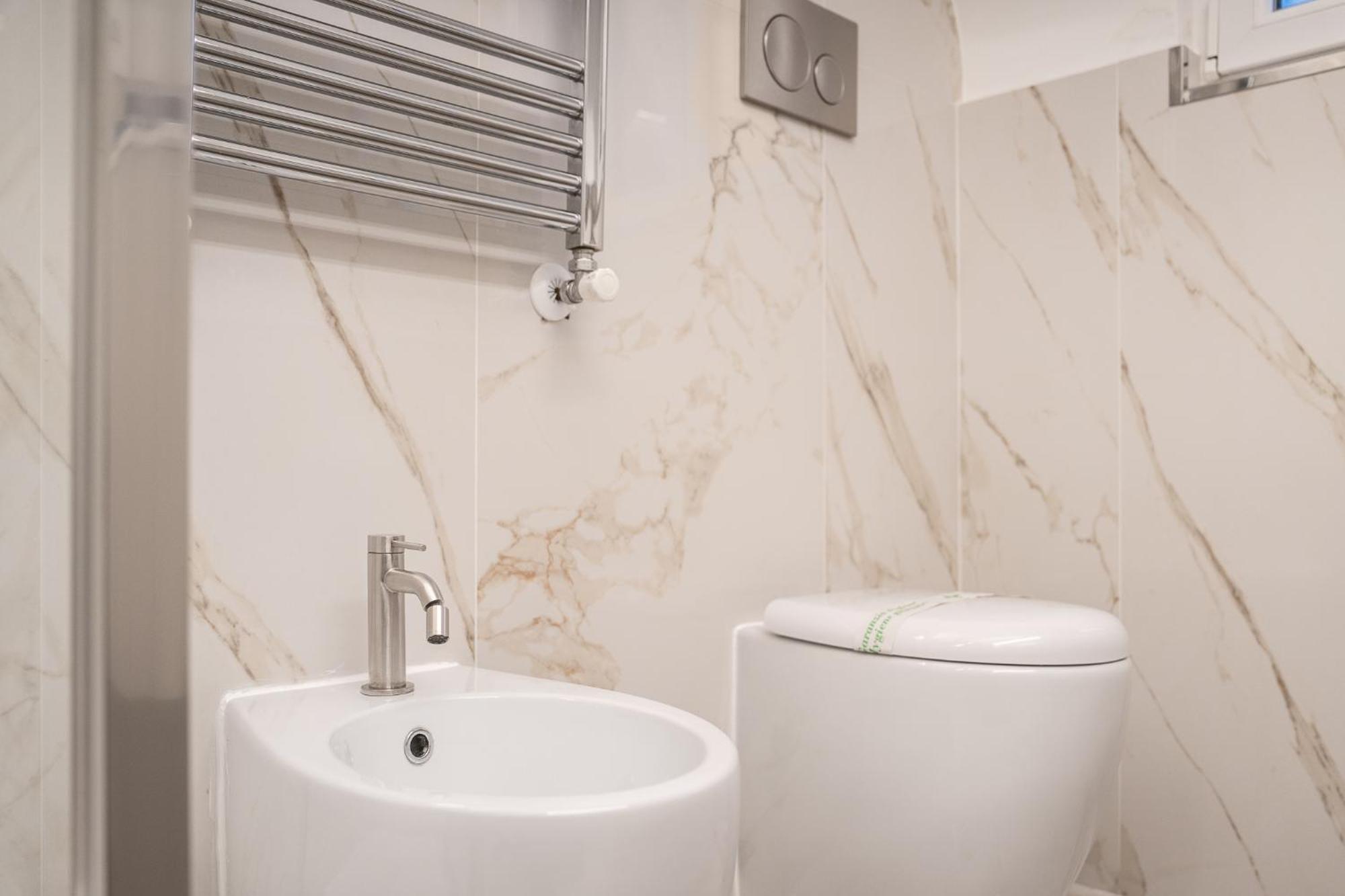 Luxury Skyview Suite - Citylife Apartment - Mico Milano Dış mekan fotoğraf