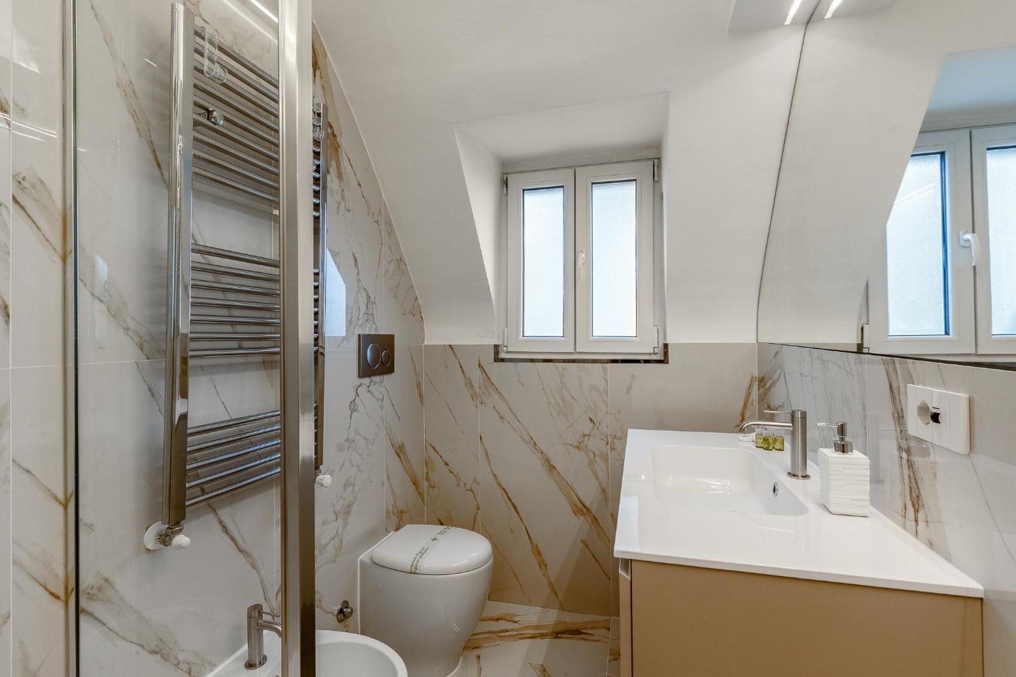 Luxury Skyview Suite - Citylife Apartment - Mico Milano Dış mekan fotoğraf